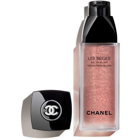 chanel les beiges shoppers|Chanel Les Beiges lipstick.